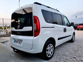 Fiat Doblo 1.6multijet2 Facelift 120ks. | Mobile.bg    6