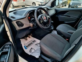 Fiat Doblo 1.6multijet2 Facelift 120ks. | Mobile.bg    9