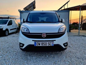 Fiat Doblo 1.6multijet2 Facelift 120ks. | Mobile.bg    3