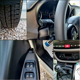 Fiat Doblo 1.6multijet2 Facelift 120ks. | Mobile.bg    14