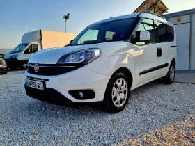 Fiat Doblo 1.6multijet2 Facelift 120ks. | Mobile.bg    2