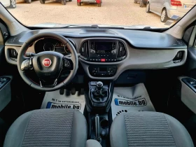 Fiat Doblo 1.6multijet2 Facelift 120ks. | Mobile.bg    10