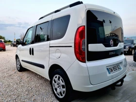 Fiat Doblo 1.6multijet2 Facelift 120ks. | Mobile.bg    8