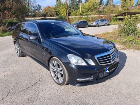 Mercedes-Benz E 250 AMG OM651 | Mobile.bg    9