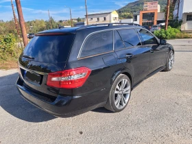 Mercedes-Benz E 250 AMG OM651 | Mobile.bg    14