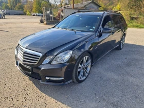 Mercedes-Benz E 250 AMG OM651 | Mobile.bg    3
