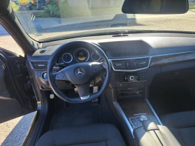 Mercedes-Benz E 250 AMG OM651 | Mobile.bg    11