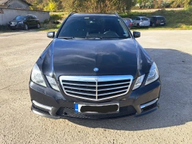 Mercedes-Benz E 250 AMG OM651 | Mobile.bg    5