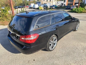 Mercedes-Benz E 250 AMG OM651 | Mobile.bg    2