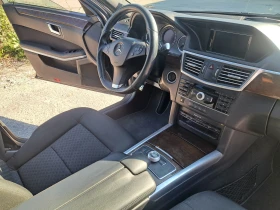 Mercedes-Benz E 250 AMG OM651 | Mobile.bg    12