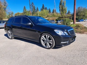 Mercedes-Benz E 250 AMG OM651 | Mobile.bg    10