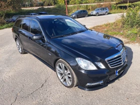 Mercedes-Benz E 250 AMG OM651 | Mobile.bg    1