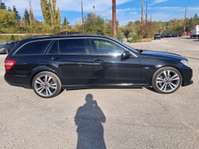 Mercedes-Benz E 250 AMG OM651 | Mobile.bg    8