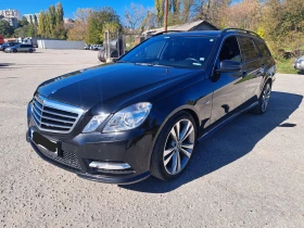 Mercedes-Benz E 250 AMG OM651 | Mobile.bg    15