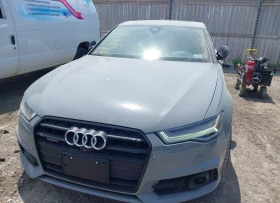 Audi A6 QUATTRO PROG/TECHNIK S LN | Mobile.bg    5