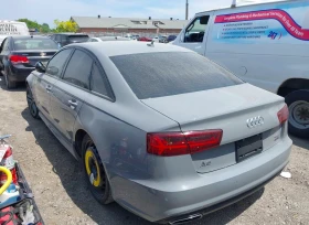 Audi A6 QUATTRO PROG/TECHNIK S LN | Mobile.bg    3