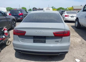 Audi A6 QUATTRO PROG/TECHNIK S LN | Mobile.bg    2