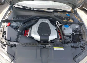 Audi A6 QUATTRO PROG/TECHNIK S LN | Mobile.bg    8