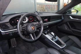 Обява за продажба на Porsche 911 TURBO S* LILF* AREO KIT Обдухване* 360* BURMESTER  ~ 415 900 лв. - изображение 6