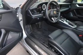 Обява за продажба на Porsche 911 TURBO S* LILF* AREO KIT Обдухване* 360* BURMESTER  ~ 415 900 лв. - изображение 7