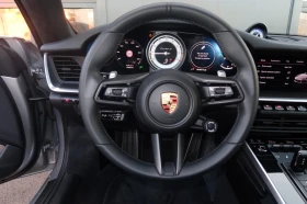 Porsche 911 TURBO S* LILF* AREO KIT * 360* BURMESTER  | Mobile.bg    14