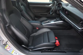 Обява за продажба на Porsche 911 TURBO S* LILF* AREO KIT Обдухване* 360* BURMESTER  ~ 415 900 лв. - изображение 10