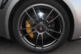 Porsche 911 TURBO S* LILF* AREO KIT * 360* BURMESTER  | Mobile.bg    17