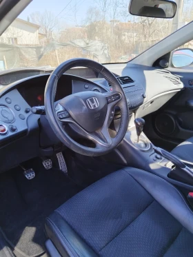 Обява за продажба на Honda Civic ~7 199 лв. - изображение 1