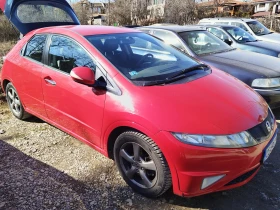 Обява за продажба на Honda Civic ~7 199 лв. - изображение 1