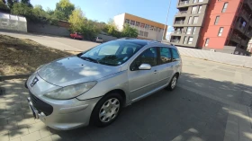Обява за продажба на Peugeot 307 SW ~1 900 EUR - изображение 1