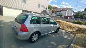 Обява за продажба на Peugeot 307 SW ~1 900 EUR - изображение 4