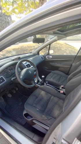 Обява за продажба на Peugeot 307 SW ~1 900 EUR - изображение 2