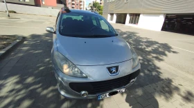 Обява за продажба на Peugeot 307 SW ~1 900 EUR - изображение 5