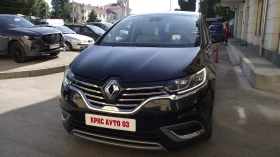 Renault Espace 1.6.d.160.k.c.INITIALE.4.CONTROL. - 20850 лв. - 82176834 7