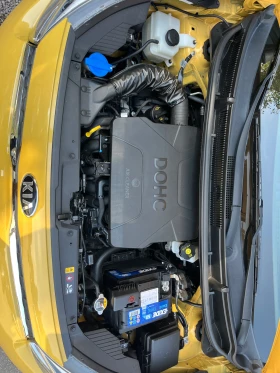 Kia Picanto 1.2 84hp Euro 6d - 15950 лв. - 31784745 13