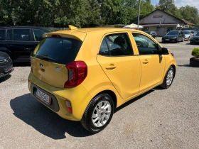 Kia Picanto 1.2 84hp Euro 6d - 15950 лв. - 31784745 5