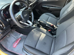 Kia Picanto 1.2 84hp Euro 6d - 15950 лв. - 31784745 7