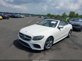     Mercedes-Benz E 400 * 4MATIC* * * 