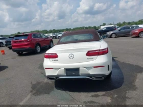 Mercedes-Benz E 400 * 4MATIC* * *  | Mobile.bg    9