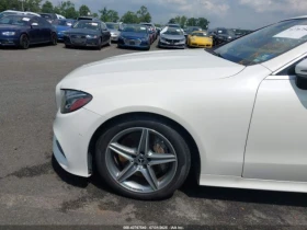 Mercedes-Benz E 400 * 4MATIC* * *  | Mobile.bg    8