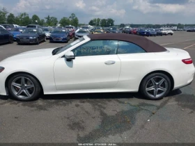 Mercedes-Benz E 400 * 4MATIC* * *  | Mobile.bg    5