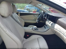 Mercedes-Benz E 400 * 4MATIC* * *  | Mobile.bg    10