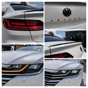 VW Arteon 2.0TSI/R-LINE// / /// | Mobile.bg    10