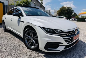 VW Arteon 2.0TSI/R-LINE// / /// | Mobile.bg    5