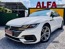  VW Arteon