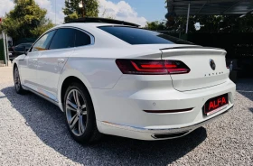 VW Arteon 2.0TSI/R-LINE// / /// | Mobile.bg    7