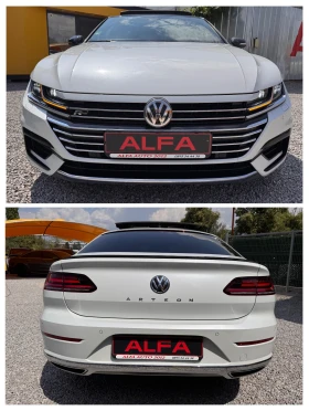 VW Arteon 2.0TSI/R-LINE// / /// | Mobile.bg    8