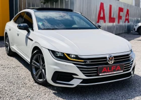 VW Arteon 2.0TSI/R-LINE// / /// | Mobile.bg    4