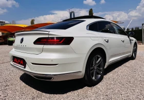 VW Arteon 2.0TSI/R-LINE// / /// | Mobile.bg    6
