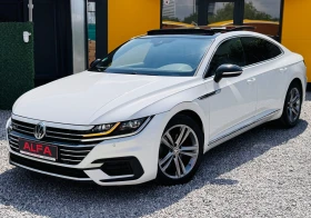 VW Arteon 2.0TSI/R-LINE// / /// | Mobile.bg    3
